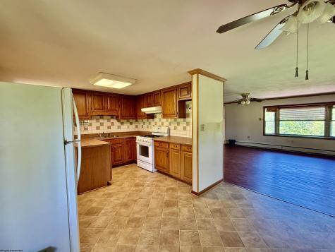 1463 Jarvisville Road Salem WV 26426