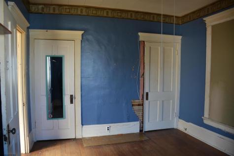 315 Monticello Avenue Clarksburg WV 26301