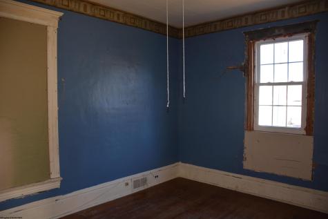 315 Monticello Avenue Clarksburg WV 26301