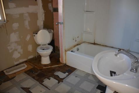 315 Monticello Avenue Clarksburg WV 26301