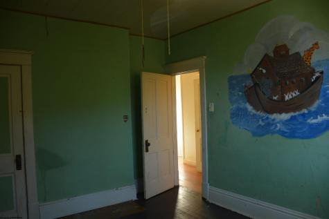 315 Monticello Avenue Clarksburg WV 26301