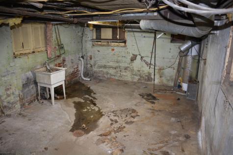 315 Monticello Avenue Clarksburg WV 26301