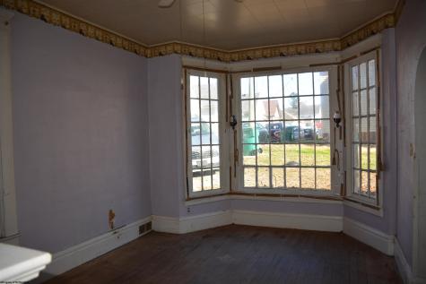 315 Monticello Avenue Clarksburg WV 26301