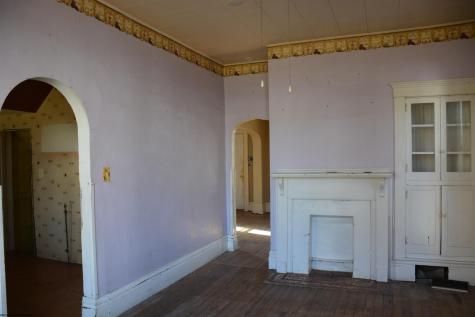 315 Monticello Avenue Clarksburg WV 26301