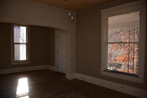 315 Monticello Avenue Clarksburg WV 26301