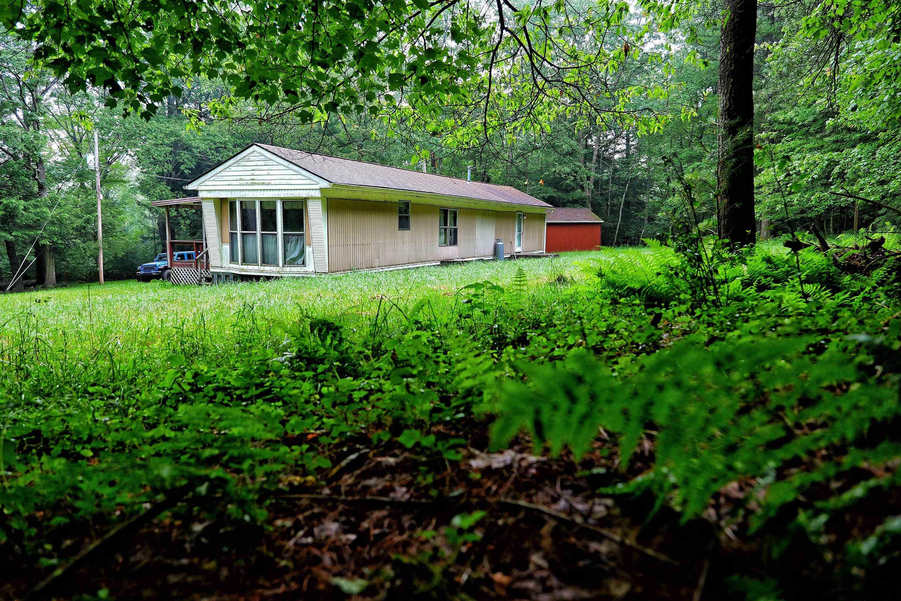 193 Deerwood Lane Terra Alta WV 26764