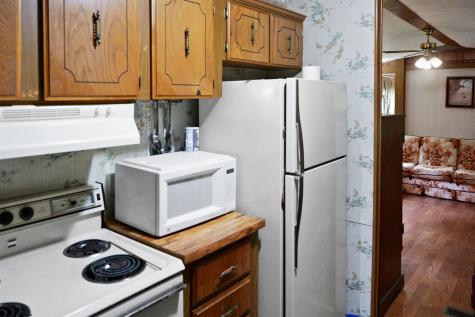 193 Deerwood Lane Terra Alta WV 26764