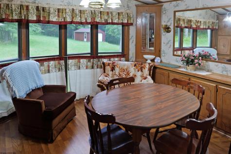 193 Deerwood Lane Terra Alta WV 26764