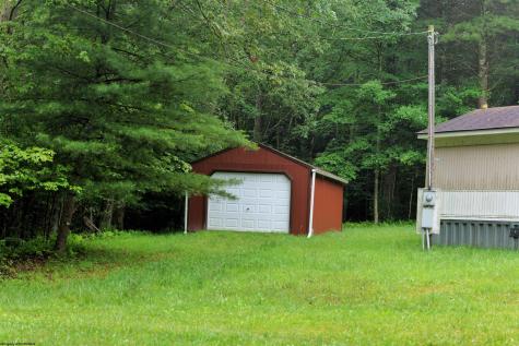 193 Deerwood Lane Terra Alta WV 26764