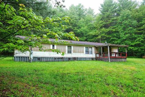 193 Deerwood Lane Terra Alta WV 26764