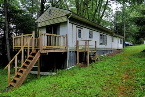 193 Deerwood Lane Terra Alta WV 26764