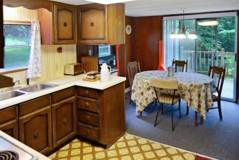 193 Deerwood Lane Terra Alta WV 26764