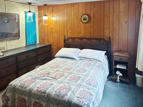 193 Deerwood Lane Terra Alta WV 26764