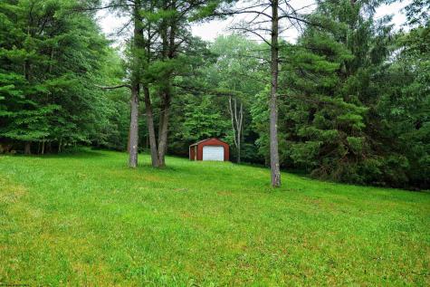 193 Deerwood Lane Terra Alta WV 26764