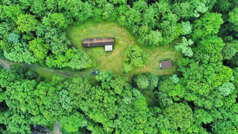 193 Deerwood Lane Terra Alta WV 26764