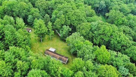 193 Deerwood Lane Terra Alta WV 26764