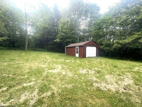 193 Deerwood Lane Terra Alta WV 26764