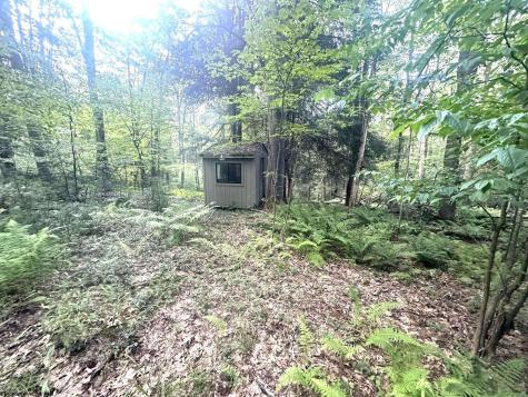 193 Deerwood Lane Terra Alta WV 26764