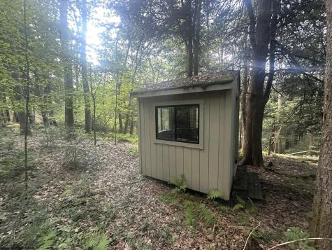 193 Deerwood Lane Terra Alta WV 26764