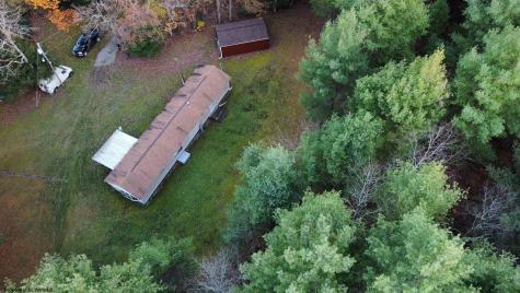 193 Deerwood Lane Terra Alta WV 26764