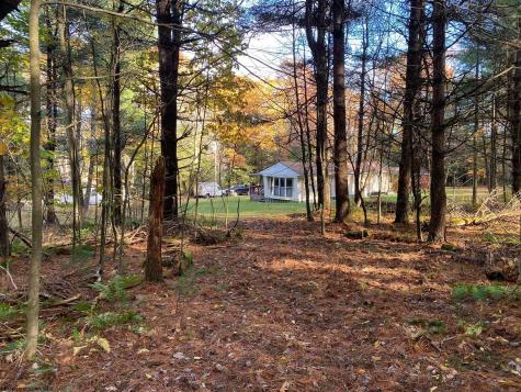 193 Deerwood Lane Terra Alta WV 26764