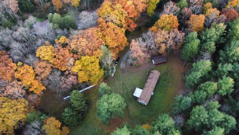 193 Deerwood Lane Terra Alta WV 26764