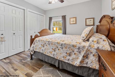 1263 Moccasin Rocks Road Bruceton Mills WV 26525