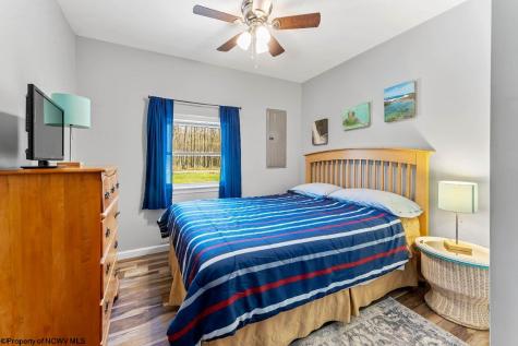 1263 Moccasin Rocks Road Bruceton Mills WV 26525