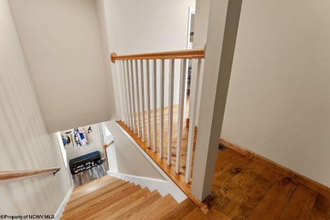 1263 Moccasin Rocks Road Bruceton Mills WV 26525