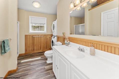 1263 Moccasin Rocks Road Bruceton Mills WV 26525