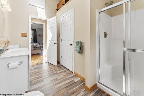 1263 Moccasin Rocks Road Bruceton Mills WV 26525