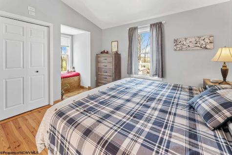 1263 Moccasin Rocks Road Bruceton Mills WV 26525