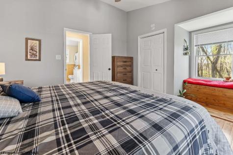 1263 Moccasin Rocks Road Bruceton Mills WV 26525