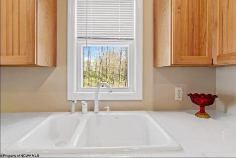 1263 Moccasin Rocks Road Bruceton Mills WV 26525