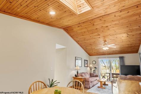1263 Moccasin Rocks Road Bruceton Mills WV 26525