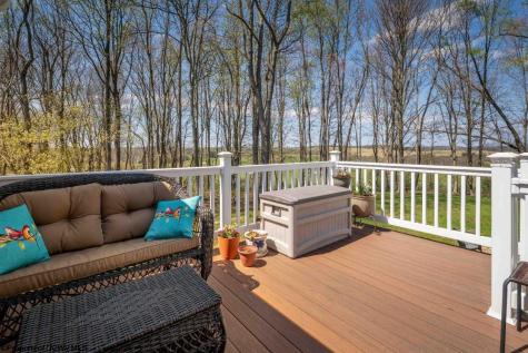 1263 Moccasin Rocks Road Bruceton Mills WV 26525
