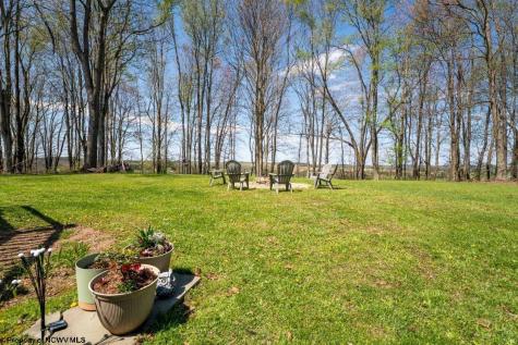 1263 Moccasin Rocks Road Bruceton Mills WV 26525