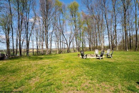 1263 Moccasin Rocks Road Bruceton Mills WV 26525