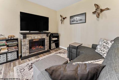 1263 Moccasin Rocks Road Bruceton Mills WV 26525
