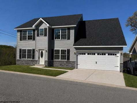 101 Canto Drive Morgantown WV 26508