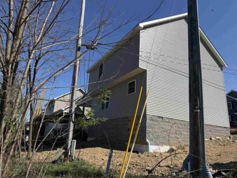 101 Canto Drive Morgantown WV 26508
