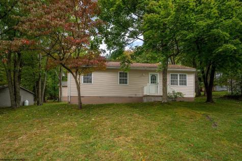 7 Buxton Lane Morgantown WV 26508