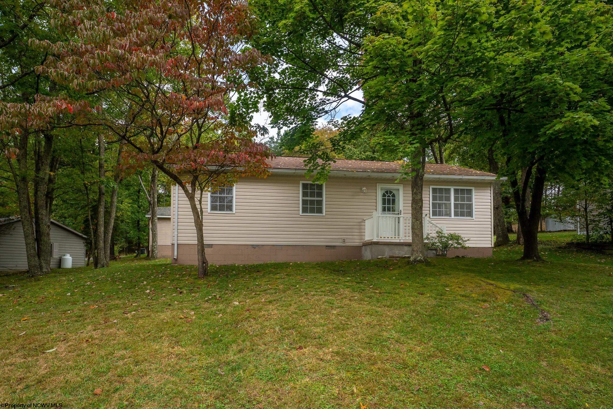 7 Buxton Lane Morgantown WV 26508
