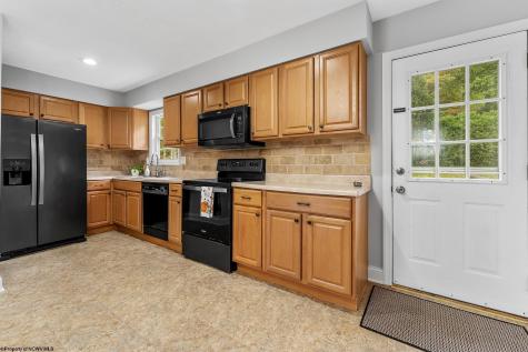 7 Buxton Lane Morgantown WV 26508