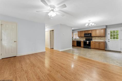 7 Buxton Lane Morgantown WV 26508