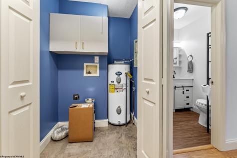7 Buxton Lane Morgantown WV 26508