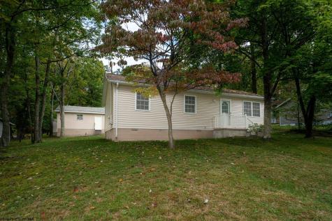 7 Buxton Lane Morgantown WV 26508
