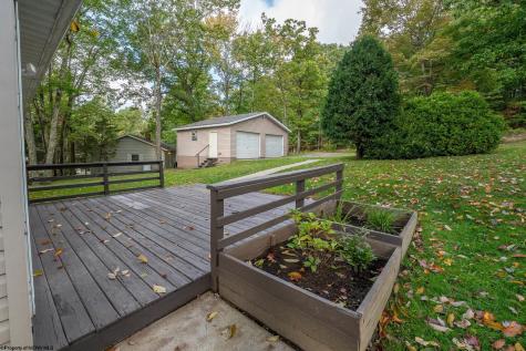 7 Buxton Lane Morgantown WV 26508