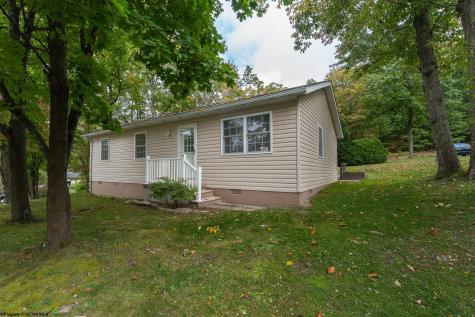 7 Buxton Lane Morgantown WV 26508