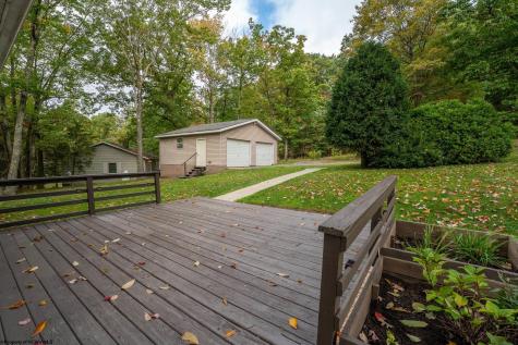 7 Buxton Lane Morgantown WV 26508